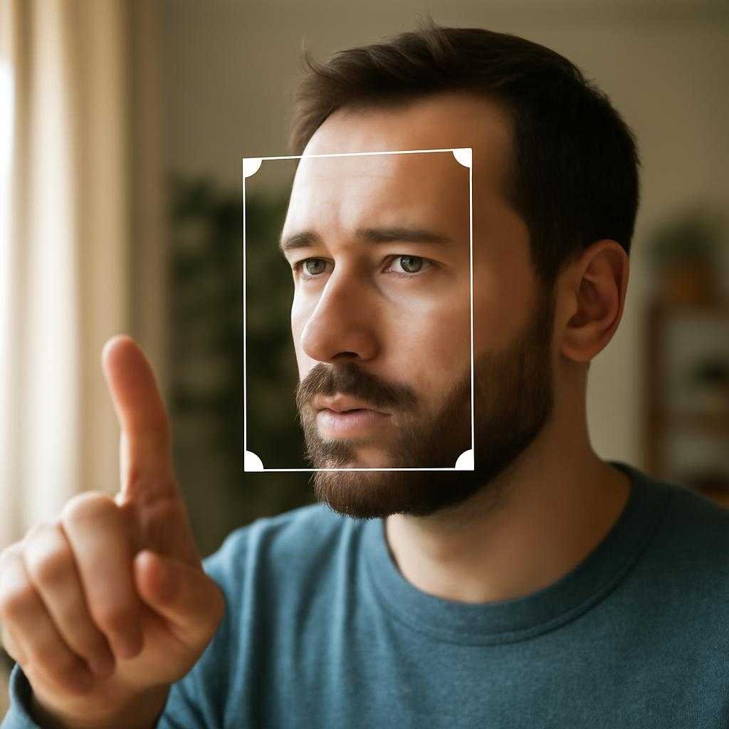 распознавание