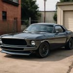 Kimera automobili evo37 и новая жизнь раллийной легенды