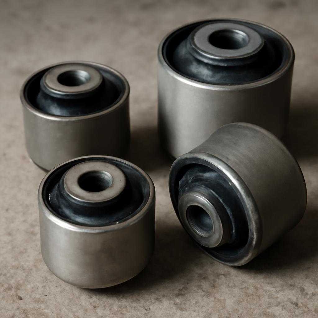 сайлентблоки