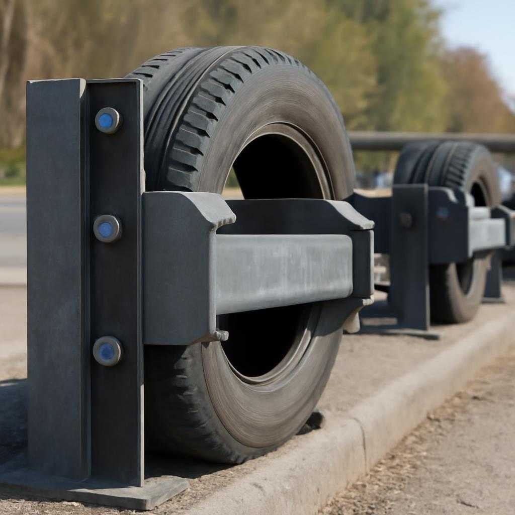 шиногасители