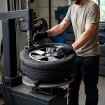 Ошибки при смене шин, за которые платят подвеской и безопасностью