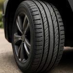 Хранение шин без потери формы и ресурса