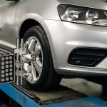 Сход развал без догадок и лишних расходов