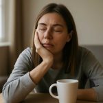 Сон за рулем и цена одной ошибки