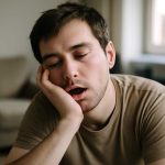 Как сохранить бодрость в дальней поездке