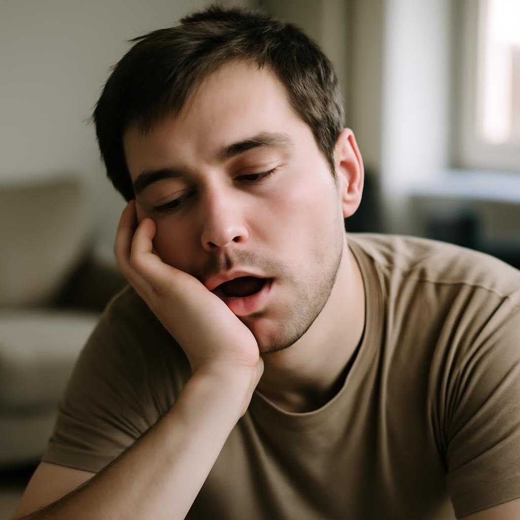 сонливость