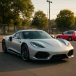 Компактные спорткары 2022 глазами инженера