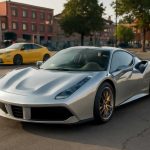 10 спортивных автомобилей 1990-х, которые я считаю эталонными