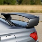 15 ключевых моментов об автомобильных спойлерах