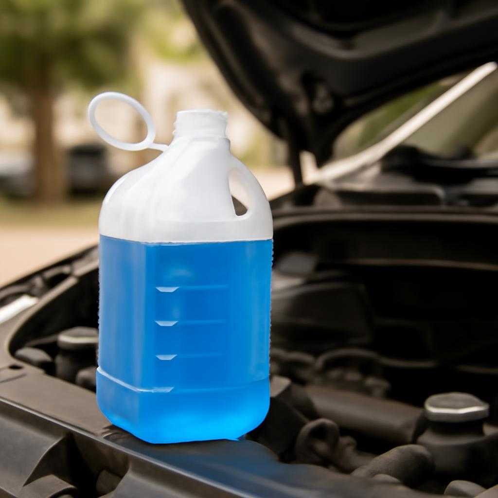 стеклоомыватель