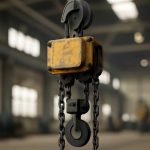 Как выбрать таль под задачу без лишнего запаса и ошибок