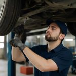 Техническое обслуживание kia ceed в адыгее без лишних затрат и с точным результатом