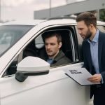 Как я провожу тест-драйв машины перед покупкой