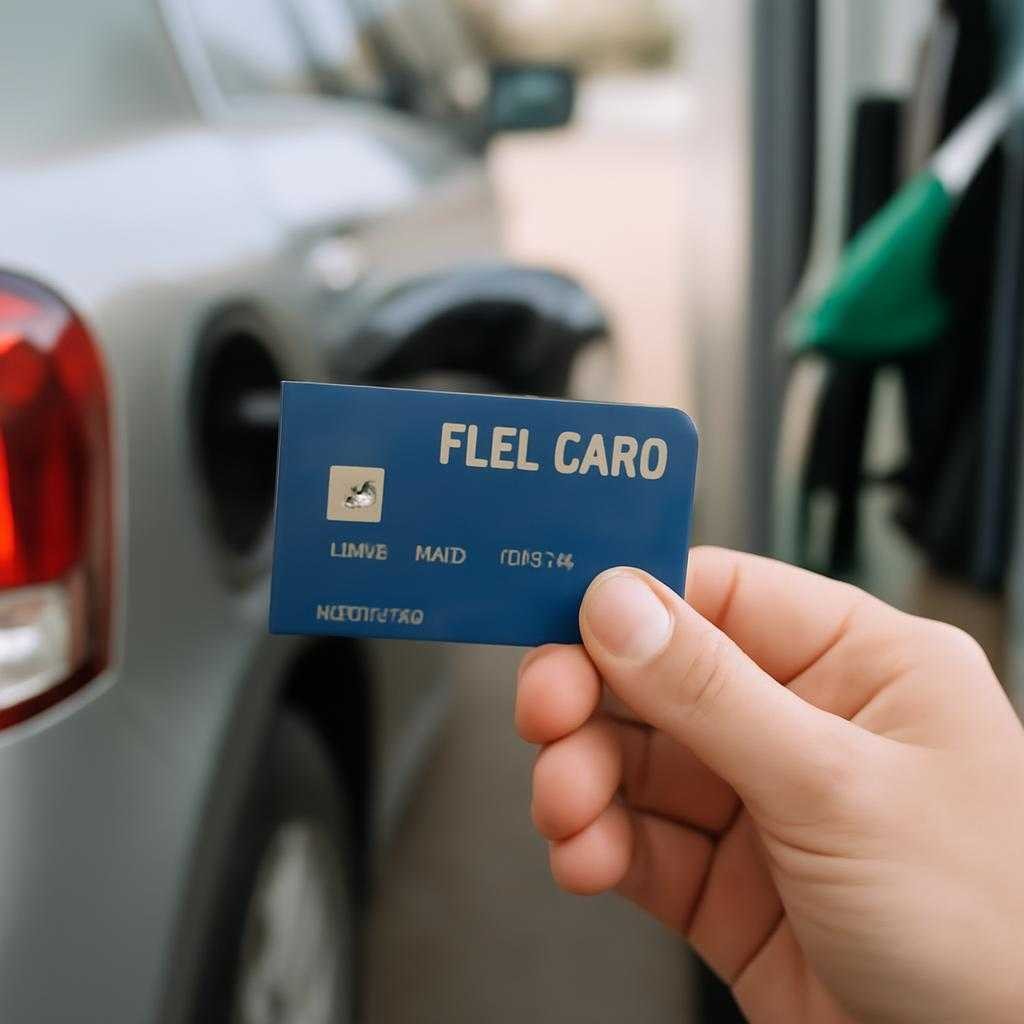 топливнаякарта