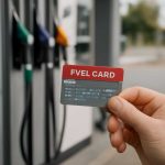 Топливная карта вездеход от ппр для автопарка без лишних операций