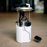 Топливный насос в автомобиле без мифов и лишних слов