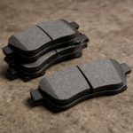 Проверка тормозных колодок без ошибок и догадок