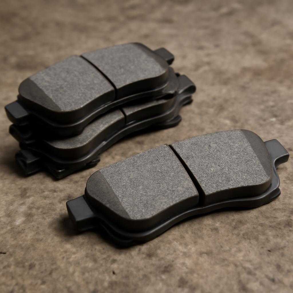 тормозные колодки