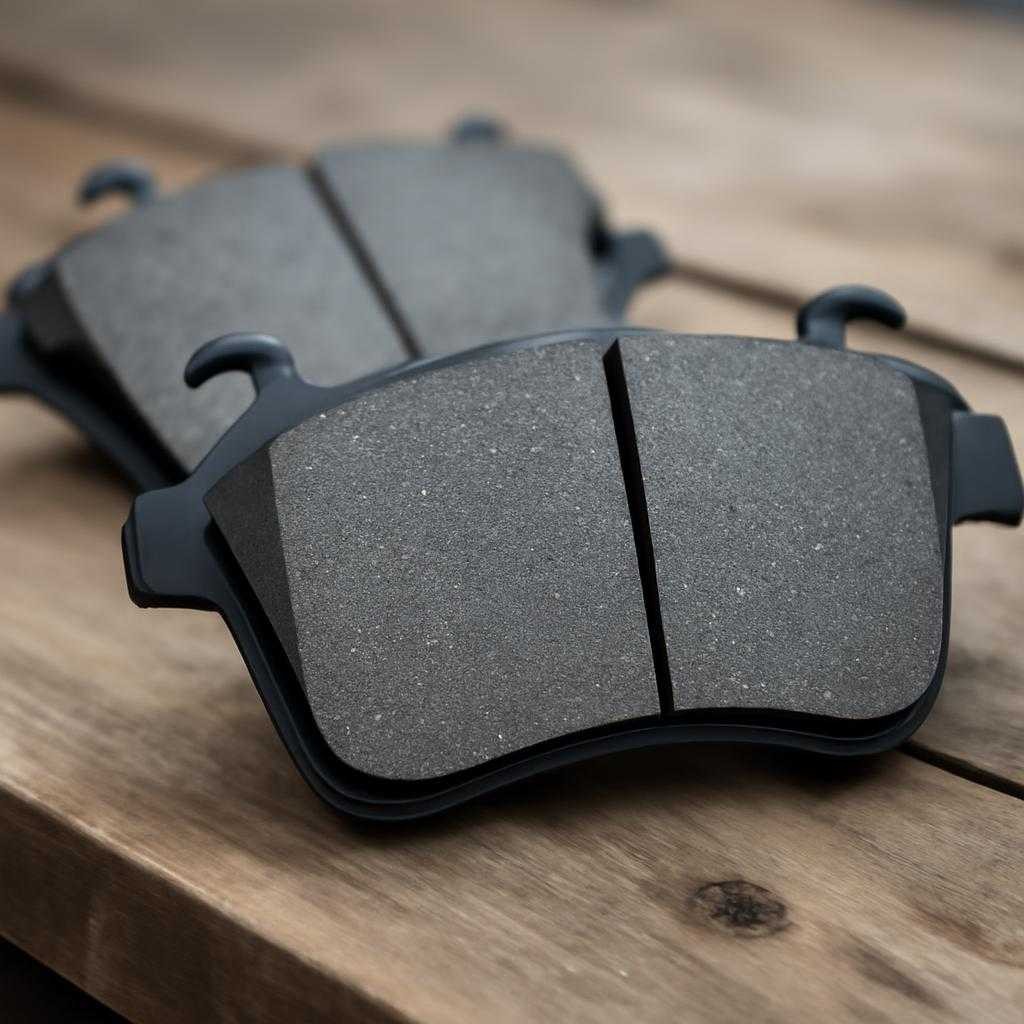 тормозные колодки