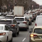 Почему просел трафик магазина автотоваров