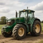 Аренда или покупка трактора без лишних затрат