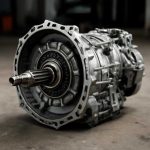 Зимние сбои трансмиссии без случайных причин