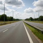 Зимняя остановка на трассе без паники и лишних ошибок