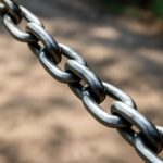 Колесные цепи и браслеты на зимней дороге без лишних ожиданий