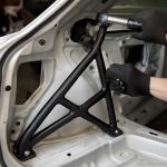 Как я усиливаю кузов без лишнего металла и пустых переделок