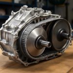 Зачем прогревать вариатор зимой и как делать это без лишней работы