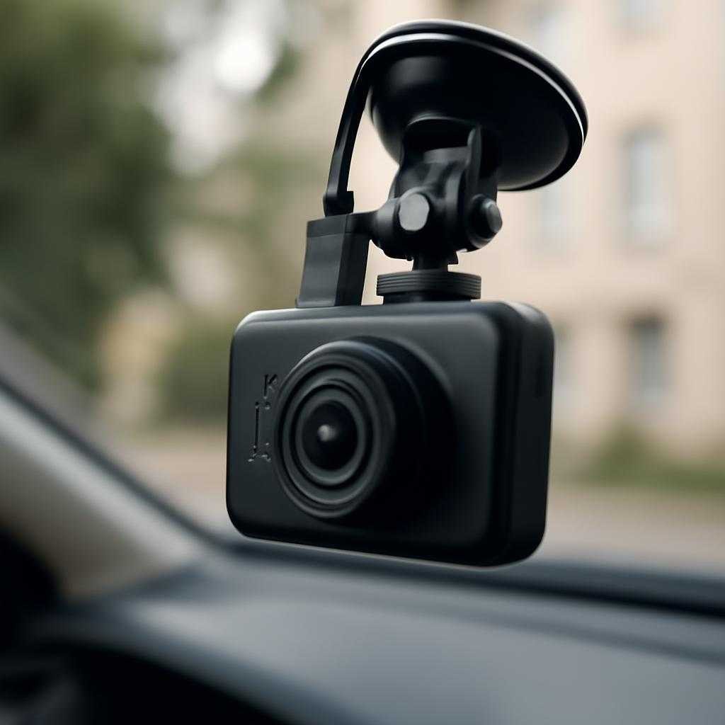 видеорегистратор