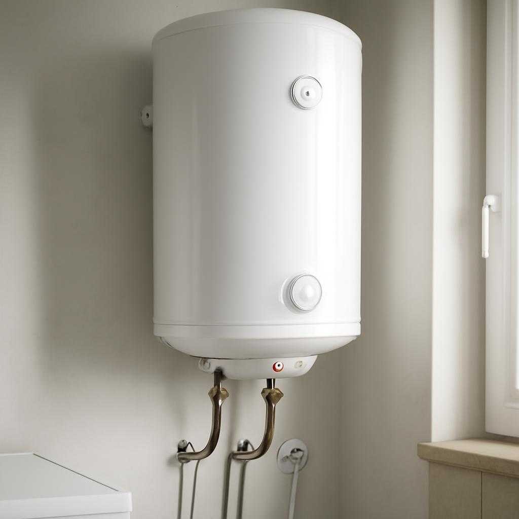 водонагреватель