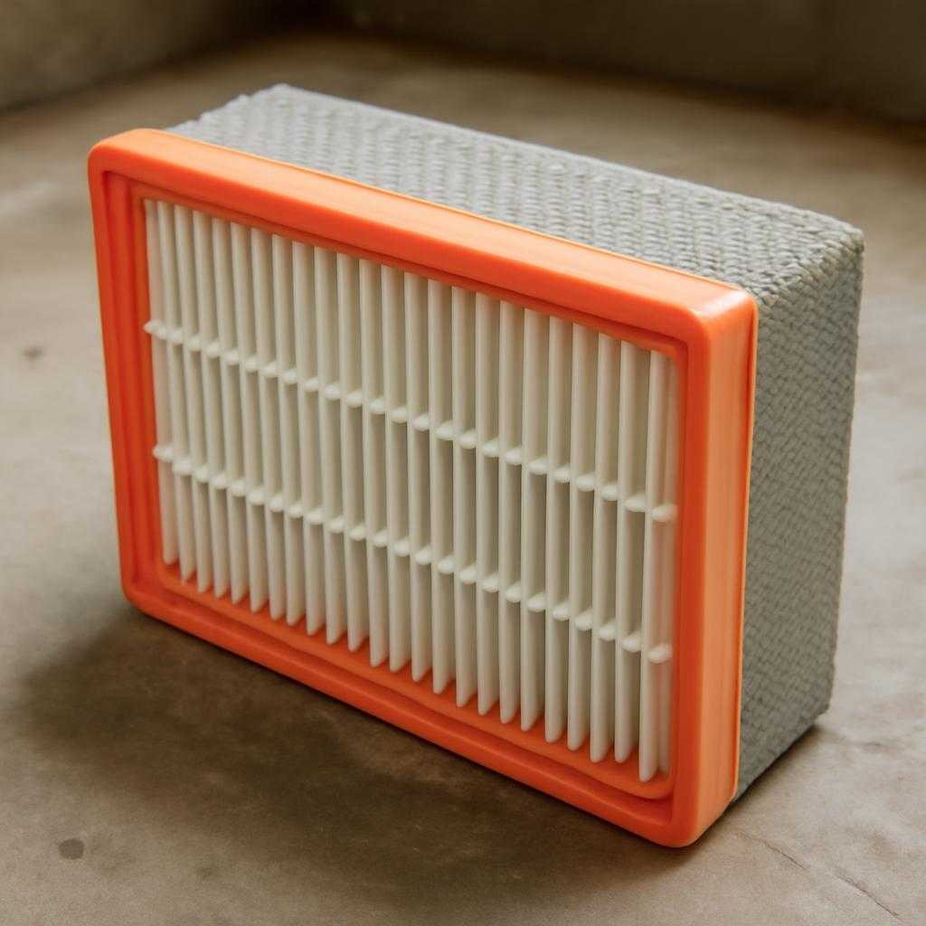 воздушный фильтр