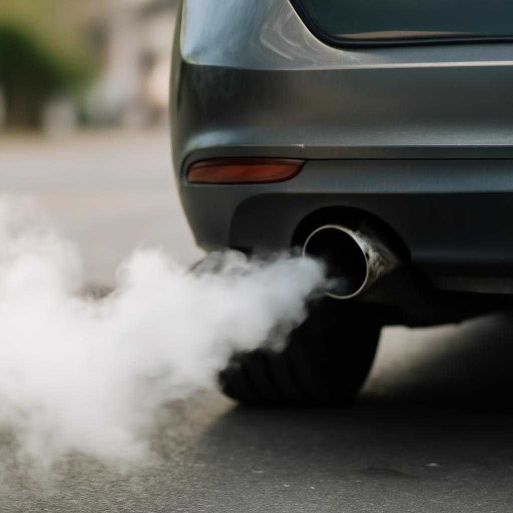 выхлоп