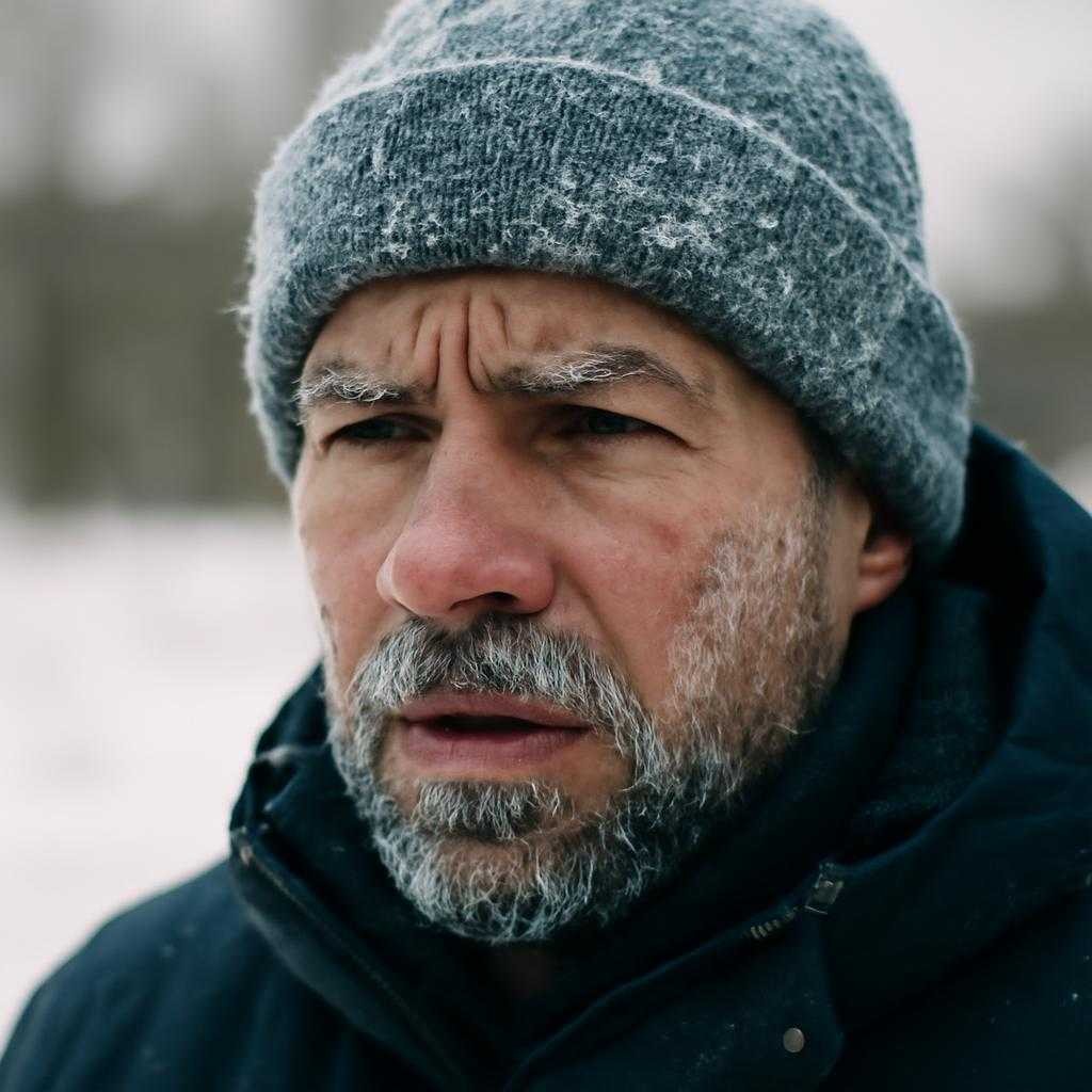 замерзание