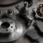 Как устроен выбор автомобильных запчастей