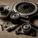 Где искать детали для европейских машин в россии под санкционным давлением