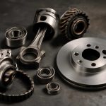 Как держать автомобиль в рабочем состоянии через грамотный подбор запчастей