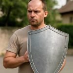 Как я выстраиваю защиту автомобиля от угона