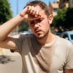 Жара в салоне и под капотом