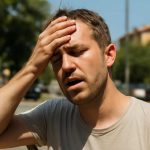 Как пережить зной в салоне без вреда для машины и водителя