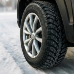Зимние покрышки и их реальные различия