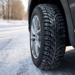 Как подобрать зимние шины без ошибки