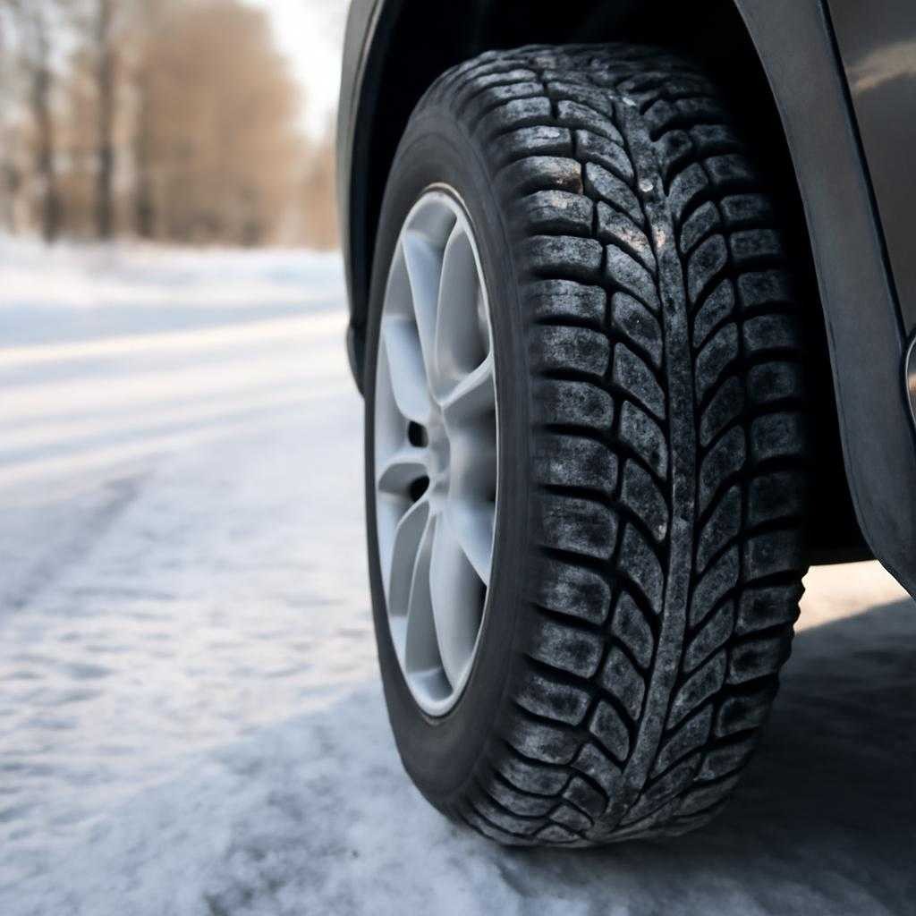зимние шины