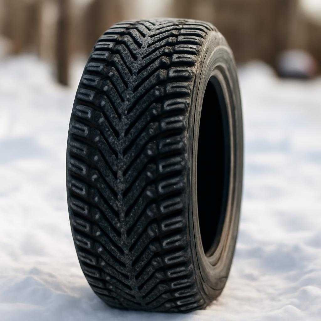 зимняярезина