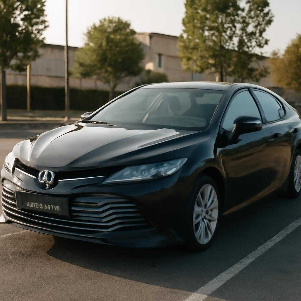 Camry