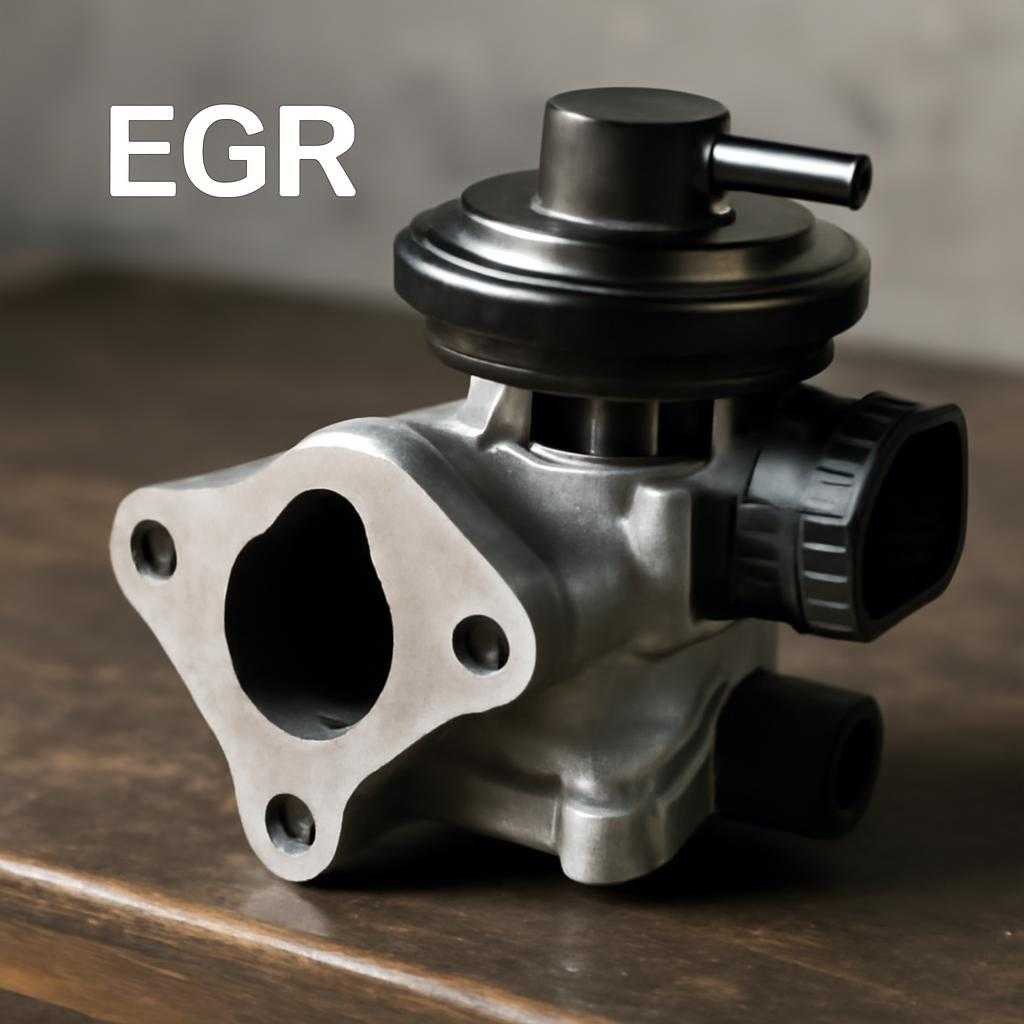 EGR