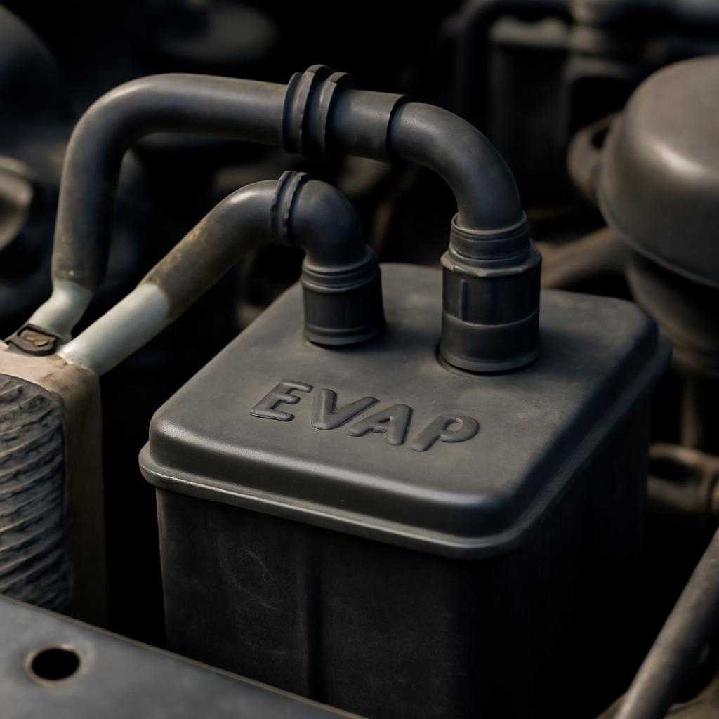 EVAP