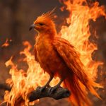 Феникс в мифе и памяти культуры