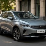 Как изменился geely cityray после последнего рестайлинга